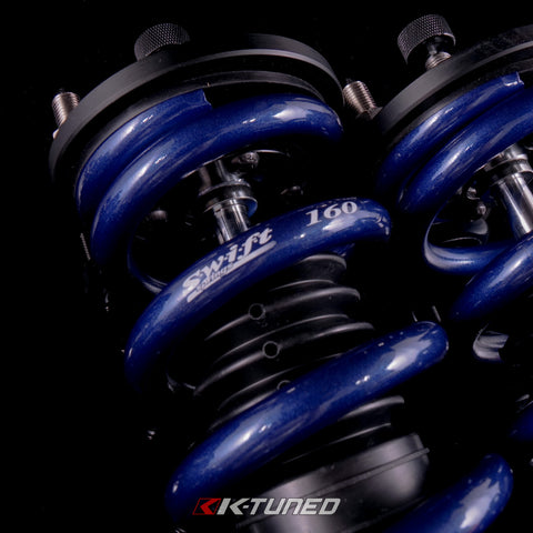 K2-Circuit 88-91 Civic EF/CRX 90-93 Integra DA