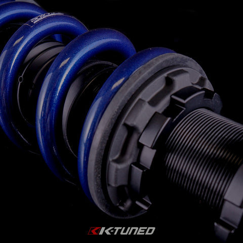 K2-Circuit 88-91 Civic EF/CRX 90-93 Integra DA