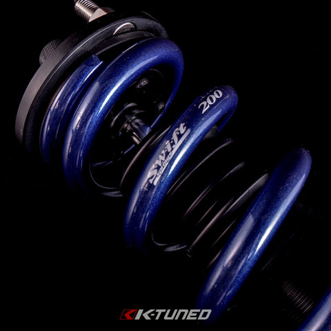 K2-Circuit 88-91 Civic EF/CRX 90-93 Integra DA