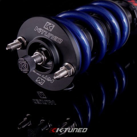 K2-Circuit 88-91 Civic EF/CRX 90-93 Integra DA