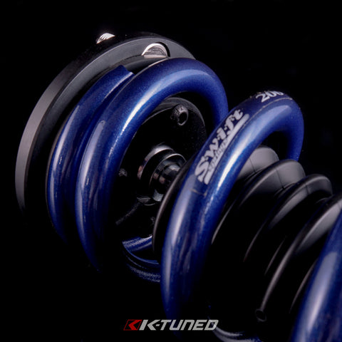 K2-Circuit 88-91 Civic EF/CRX 90-93 Integra DA