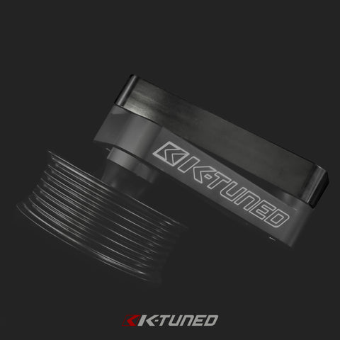 JDM K24 Bracket for Adjustable EP3 Kit