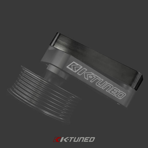 JDM K24 Bracket for Adjustable EP3 Kit