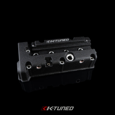 Vented Valve Cover (w/Free Oil Cap)
