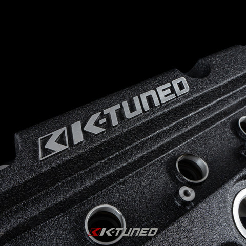 Vented Valve Cover (w/Free Oil Cap)
