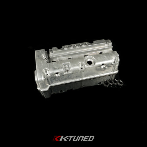 Vented Valve Cover (w/Free Oil Cap)