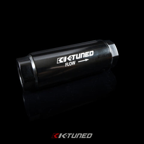 High-Flow Fuel Filters
