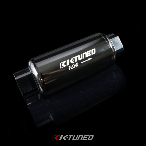High-Flow Fuel Filters