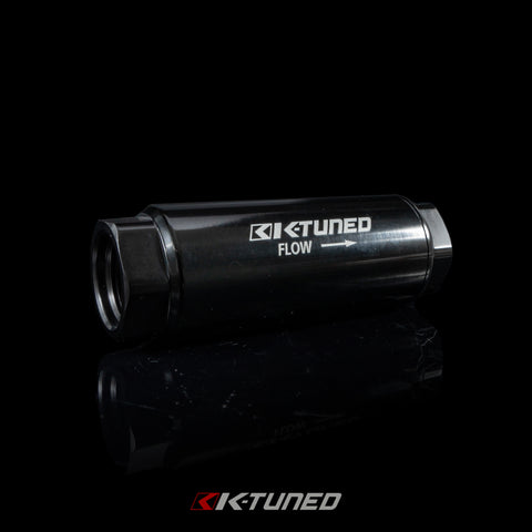 High-Flow Fuel Filters
