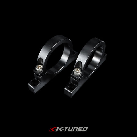 High-Flow Fuel Filter Mounting Bracket