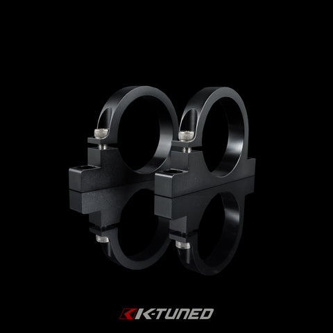 High-Flow Fuel Filter Mounting Bracket