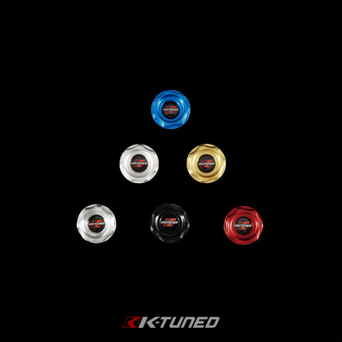 Billet Oil Cap