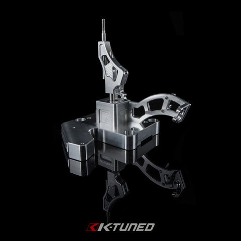 Race-Spec Billet RSX Shifter Full Size Plate and Staging Brake