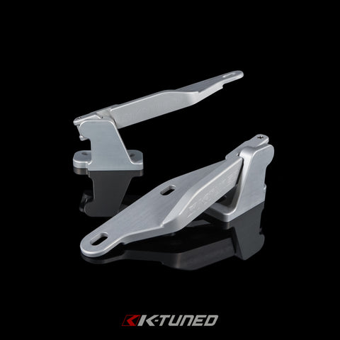 Quick Release Hood Hinge - EG / EK / DC2