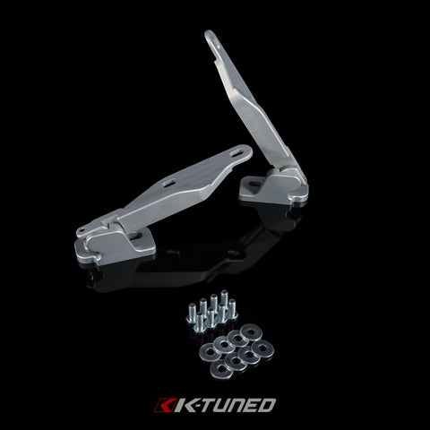 Quick Release Hood Hinge - EG / EK / DC2
