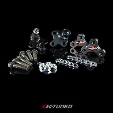 Roll Center Adjusters 9th Gen Civic 14 - 15 Si Only