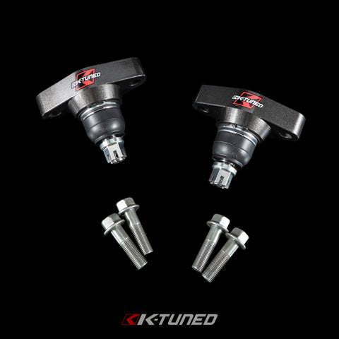 Roll Center Adjusters Front S2000