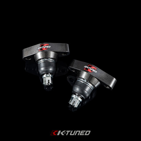 Roll Center Adjusters Front S2000