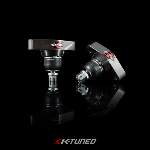 Roll Center Adjusters Front S2000