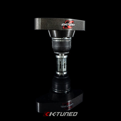 Roll Center Adjusters Front S2000
