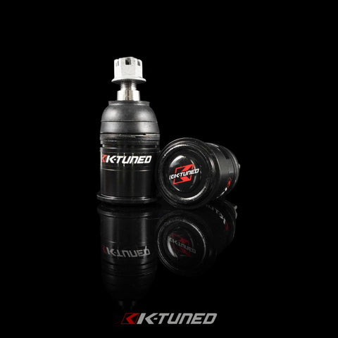 Roll Center / Extended Ball Joints Rear S2000
