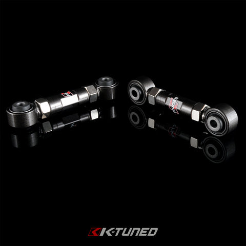 Rear Toe Adjustment Kit EF/CRX/DA/EG/DC2/EK