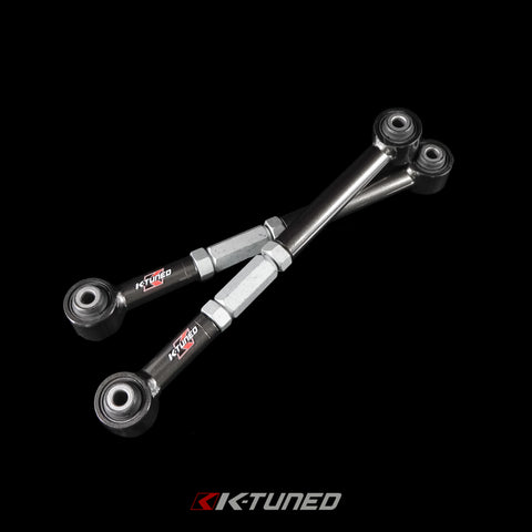 Rear Toe Adjustment Kit Accord 03-07 / TSX 04-08