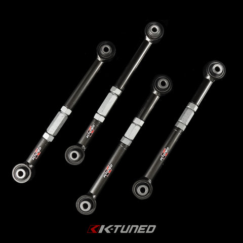 Rear Toe Adjustment Kit Accord 03-07 / TSX 04-08