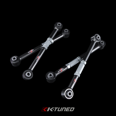 Rear Toe Adjustment Kit Accord 03-07 / TSX 04-08