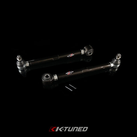 Rear Toe Adjustment Kit  S2000