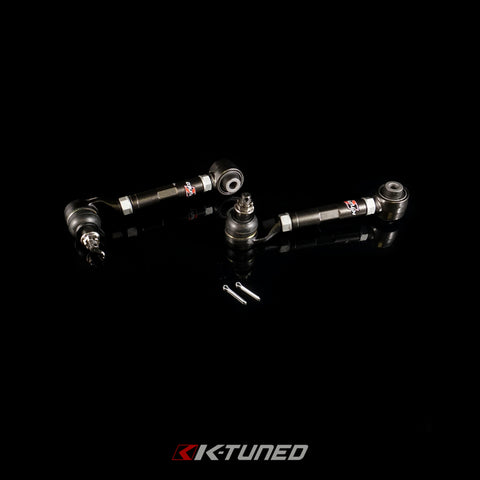 Rear Camber Kit 2003-07 Honda Accord / 2004-08 Acura TSX