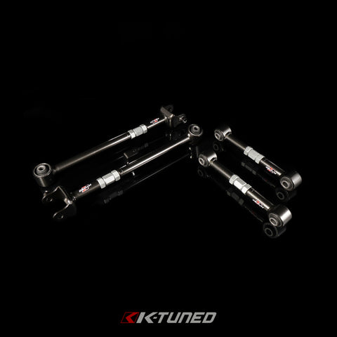 Rear Camber Kit 2008-17 Honda Accord / 2009-14 Acura TSX / 2015-21 Acura TLX