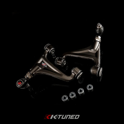 Rear Camber Kit (UCA) S2000