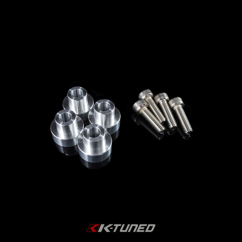 Shifter Box Bushings for 11th Gen Billet Shifter