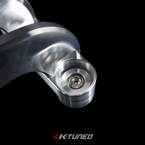 Shifter Box Bushings for 11th Gen Billet Shifter