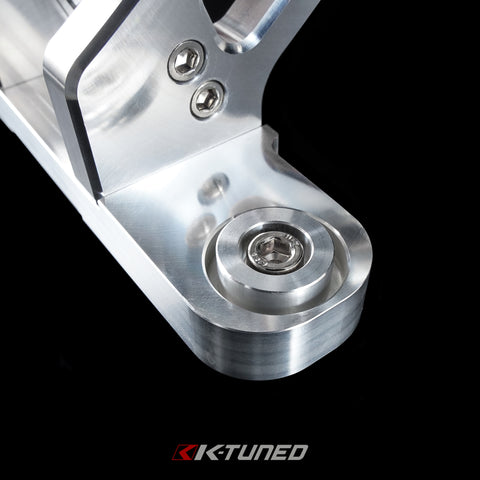 Shifter Box Bushings for 11th Gen Billet Shifter