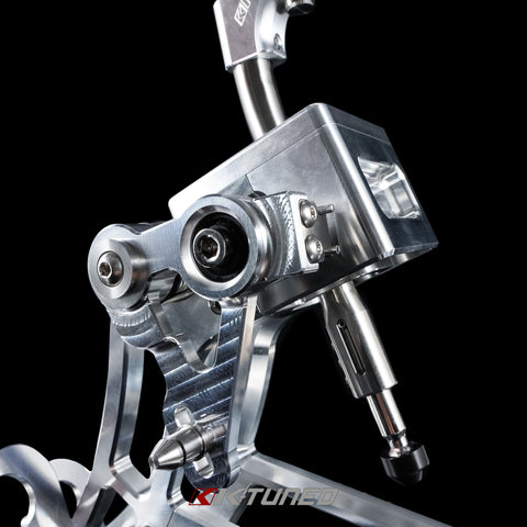 11th Gen Civic Shifter