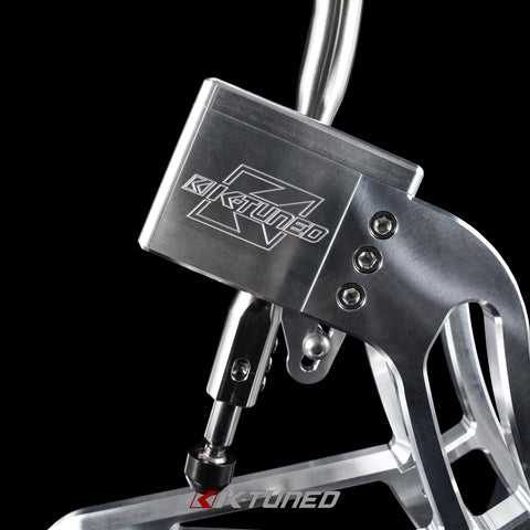 11th Gen Civic Shifter
