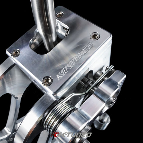 11th Gen Civic Shifter