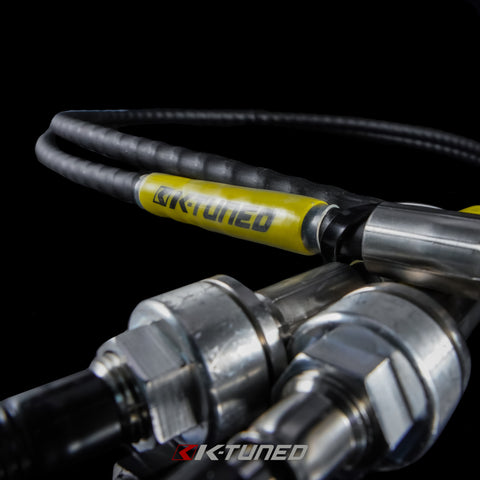 Race-Spec Shifter Cables RSX Transmissions