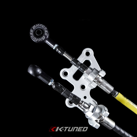Race-Spec Shifter Cables RSX Transmissions