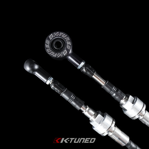 Race-Spec Shifter Cables RSX Transmissions