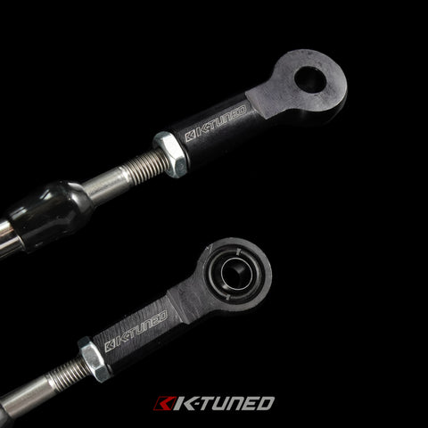 Race-Spec Shifter Cables RSX Transmissions