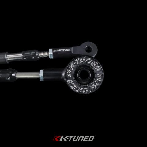 Race-Spec Shifter Cables RSX Transmissions