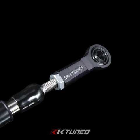 Race-Spec Shifter Cables RSX Transmissions