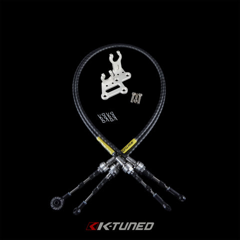 Race-Spec Shifter Cables RSX Transmissions