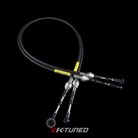 Race-Spec Shifter Cables RSX Transmissions
