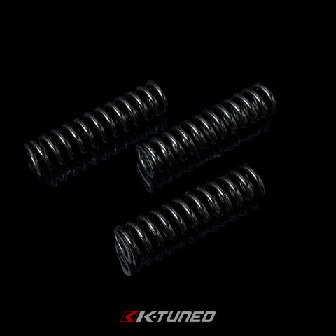 K-Series Detent Springs