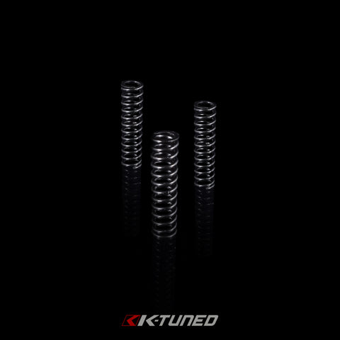 K-Series Detent Springs