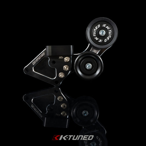 Side Mount Pulley Kit Race Version